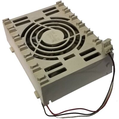 Ventilateur Minebea 3610kl-04w-B69 12v Hp 166778-002 Cooling Fan Kit Connecteur - Publicité Ventilateur Minebea 3610kl-04w-B69 12v Hp 166778-002 Cooling Fan Kit Connecteur - Publicité