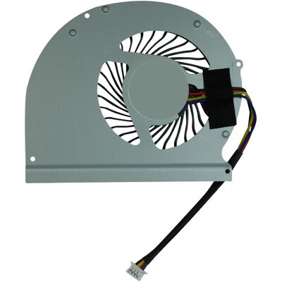 Power4laptops Ventilateur De Refroidissement Pour Dell Latitude E6430 - Publicité Power4laptops Ventilateur De Refroidissement Pour Dell Latitude E6430 - Publicité