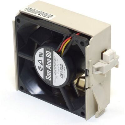 Ventilateur Supermicro 109p0812c2041 Fan-0062 Hot Swap Cooling Fan 12v 80x35mm - Publicité Ventilateur Supermicro 109p0812c2041 Fan-0062 Hot Swap Cooling Fan 12v 80x35mm - Publicité