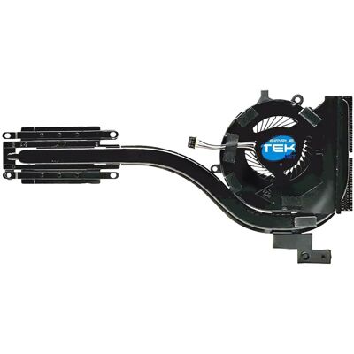Ventilateur Dissipateur Processeur Cpu Dell E7270 26s At1dk003zal 0r37f7 R37f7 - Publicité Ventilateur Dissipateur Processeur Cpu Dell E7270 26s At1dk003zal 0r37f7 R37f7 - Publicité