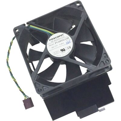 Kit Ventilateur Hp 4000 4300 Z210 Z220 Dc5100 Dx5120 Dc7600 Sff 581352-001 - Publicité Kit Ventilateur Hp 4000 4300 Z210 Z220 Dc5100 Dx5120 Dc7600 Sff 581352-001 - Publicité