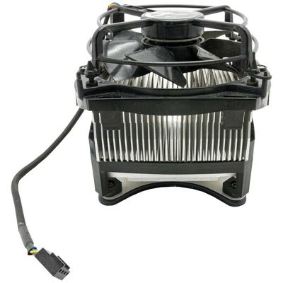 Artic Ventilateur Dissipateur Lga775 Lga 775 Douille T Arctique Alpine 7 Air Glacière - Publicité Artic Ventilateur Dissipateur Lga775 Lga 775 Douille T Arctique Alpine 7 Air Glacière - Publicité