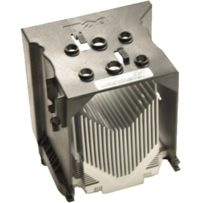 Dissipateur Processeur Dell 0u9607 U9607 T3400 390 690 Heatsink Shroud Precision - Publicité Dissipateur Processeur Dell 0u9607 U9607 T3400 390 690 Heatsink Shroud Precision - Publicité