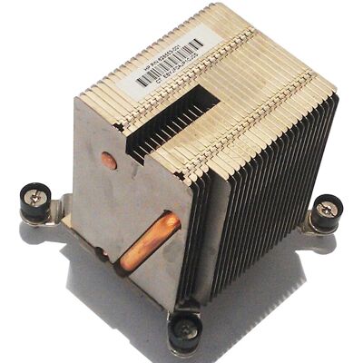 HP 628553-001 Ventilateur Dissipateur Processeur Cpu 6200 6300 8100 8200 8300 - Publicité HP 628553-001 Ventilateur Dissipateur Processeur Cpu 6200 6300 8100 8200 8300 - Publicité