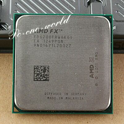 Lot Amd Fx-6100 Fx-6120 Fx-6200 Fx-6300 Fx-4100 Fx-4130 4300 Am3+ Processor Cpu - Publicité Lot Amd Fx-6100 Fx-6120 Fx-6200 Fx-6300 Fx-4100 Fx-4130 4300 Am3+ Processor Cpu - Publicité
