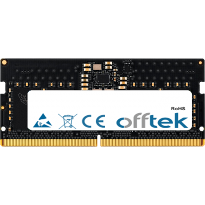 Asus - GX650RX-XS97 - 16GB RAM - DDR5-4800 - Module RAM - Publicité Asus - GX650RX-XS97 - 16GB RAM - DDR5-4800 - Module RAM - Publicité
