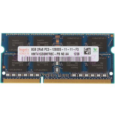 Mémoire Hynix 8 Go Ddr3 1600mhz 2rx8 Pc3-12800s Sodimm Ram Pour Ordinateur 8 Gb, - Publicité Mémoire Hynix 8 Go Ddr3 1600mhz 2rx8 Pc3-12800s Sodimm Ram Pour Ordinateur 8 Gb, - Publicité