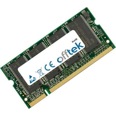 1go Ram Mémoire Twinhead F10d Notebook Pc (Pc2700) - Publicité 1go Ram Mémoire Twinhead F10d Notebook Pc (Pc2700) - Publicité