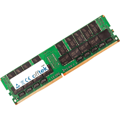 Amax - Servmax X-222 - 32GB - DDR4-23400 - RAM - Publicité Amax - Servmax X-222 - 32GB - DDR4-23400 - RAM - Publicité