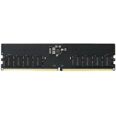 Speicher Pny Performance 32gb Ddr5 5600mhz Cl46 - Publicité Speicher Pny Performance 32gb Ddr5 5600mhz Cl46 - Publicité
