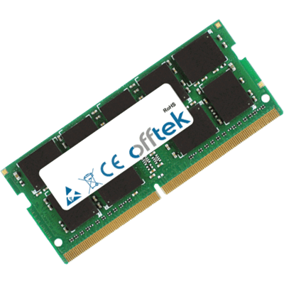 NEC - DX2000 - 16GB - DDR4-19200 ECC - Module mémoire - Publicité NEC - DX2000 - 16GB - DDR4-19200 ECC - Module mémoire - Publicité