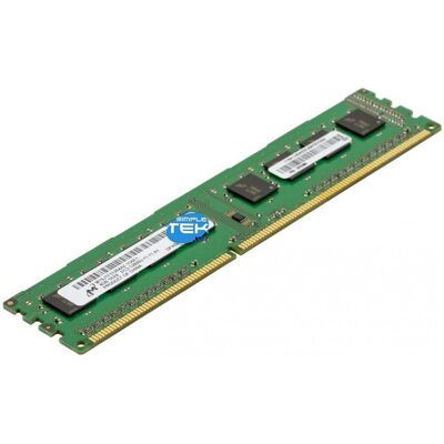 Mémoire Lenovo 4GB DDR3-1600 Non-ECC - Publicité Mémoire Lenovo 4GB DDR3-1600 Non-ECC - Publicité