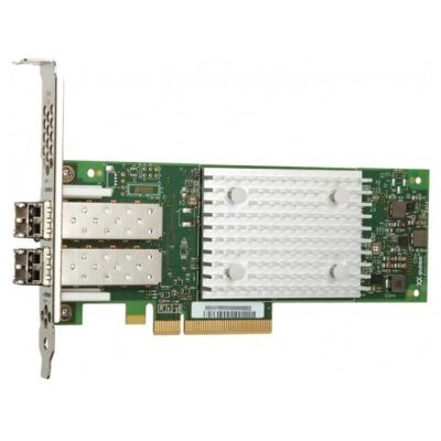 Synology Carte Fibre Channel Pcie 2x 16 Gbit/s Fc Qle2692 - Publicité Synology Carte Fibre Channel Pcie 2x 16 Gbit/s Fc Qle2692 - Publicité