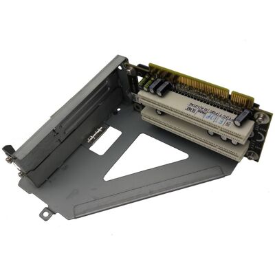 Fujitsu Siemens Carte Pci Riser Card Fujitsu Fm108ra K640-V511-114 Scenic C600 - Publicité Fujitsu Siemens Carte Pci Riser Card Fujitsu Fm108ra K640-V511-114 Scenic C600 - Publicité