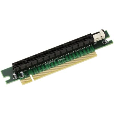 Kalea-Informatique Riser PCIe - Extension PCIe 1 Emplacement Mining - Publicité Kalea-Informatique Riser PCIe - Extension PCIe 1 Emplacement Mining - Publicité