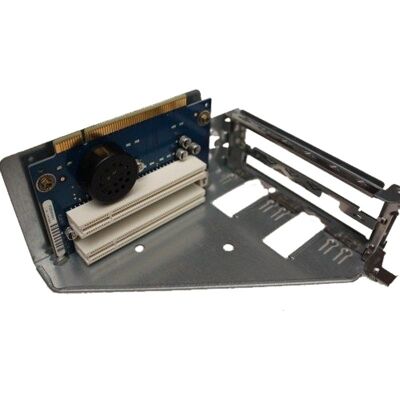 Fujitsu Siemens Carte Pci Riser Fujitsu Scenic E600 E383-A11 1xpci Pleine Hauteur K655-C50 Rev B - Publicité Fujitsu Siemens Carte Pci Riser Fujitsu Scenic E600 E383-A11 1xpci Pleine Hauteur K655-C50 Rev B - Publicité
