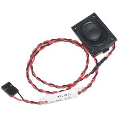Fujitsu Siemens Haut Parleur Interne Fujitsu Esprimo T26139-Y2402-V104 A3c40159965 A3c40159966 - Publicité Fujitsu Siemens Haut Parleur Interne Fujitsu Esprimo T26139-Y2402-V104 A3c40159965 A3c40159966 - Publicité