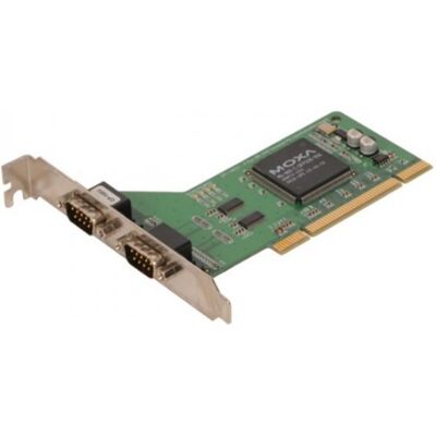 Lot X10 Cartes Pci Série 2 Ports Rs-232 Db9 Moxa Cp-102u Mu-860 Eia Tia Uart - Publicité Lot X10 Cartes Pci Série 2 Ports Rs-232 Db9 Moxa Cp-102u Mu-860 Eia Tia Uart - Publicité