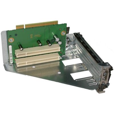 Fujitsu Siemens Carte Dual Pci Riser Fsc E318-A11 E318-A10 Full Height Pleine Hauteur K690-C50 - Publicité Fujitsu Siemens Carte Dual Pci Riser Fsc E318-A11 E318-A10 Full Height Pleine Hauteur K690-C50 - Publicité