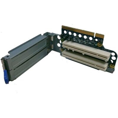 Carte Pci Riser Ibm Usistewart1pc001 Speyburn 2xpci Pleine Hauteur 21-718016-00 - Publicité Carte Pci Riser Ibm Usistewart1pc001 Speyburn 2xpci Pleine Hauteur 21-718016-00 - Publicité