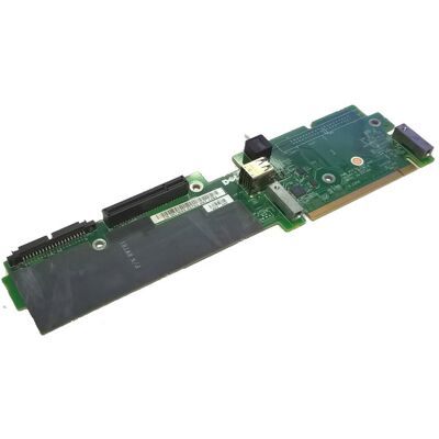 Carte Pci-E Sideplane Riser Board Dell 007w84 1xpci-E 2xusb Poweredge 2970 - Publicité Carte Pci-E Sideplane Riser Board Dell 007w84 1xpci-E 2xusb Poweredge 2970 - Publicité