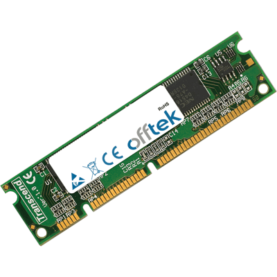 128mo Ram Mémoire Lexmark (Ibm) Optra T616/n (Pc100) Mémoire D Imprimante - Publicité 128mo Ram Mémoire Lexmark (Ibm) Optra T616/n (Pc100) Mémoire D Imprimante - Publicité