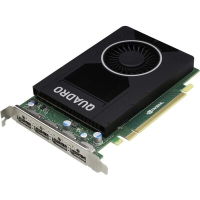 Nvidia Quadro M2000 4go Gddr5 4 X Displayport Dp Carte Vidéo Édition Graphique - Publicité Nvidia Quadro M2000 4go Gddr5 4 X Displayport Dp Carte Vidéo Édition Graphique - Publicité