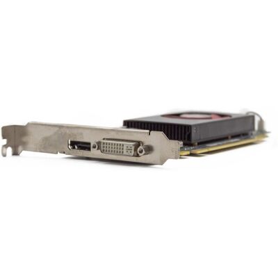 Carte Graphique Amd Radeon Hd 8490 1 Go Gddr3 Displayport + Dvi 24+5 Atx - Publicité Carte Graphique Amd Radeon Hd 8490 1 Go Gddr3 Displayport + Dvi 24+5 Atx - Publicité
