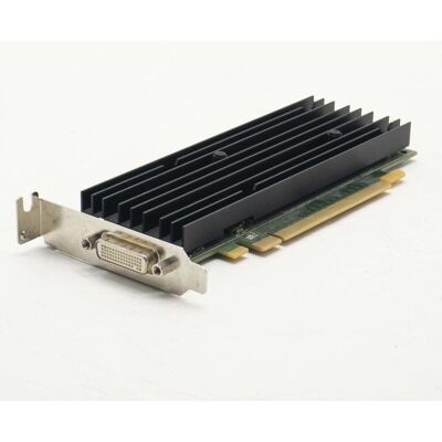 Nvidia Quadro Nvs 290 256mb Gddr2 Pci Dms-59 Carte Graphique Workstation - Publicité Nvidia Quadro Nvs 290 256mb Gddr2 Pci Dms-59 Carte Graphique Workstation - Publicité