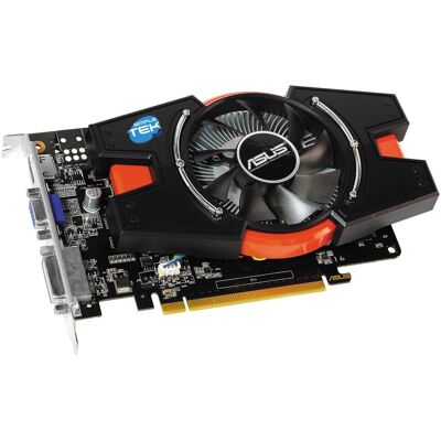 Asus Nvidia Geforce Gtx 650 1 Go Gddr5 Carte Vidéo Pcie Hdmi Dvi Vga Graphique - Publicité Asus Nvidia Geforce Gtx 650 1 Go Gddr5 Carte Vidéo Pcie Hdmi Dvi Vga Graphique - Publicité