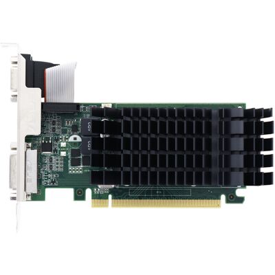 Carte Graphique Asus R5 235x Pour Tour - Publicité Carte Graphique Asus R5 235x Pour Tour - Publicité