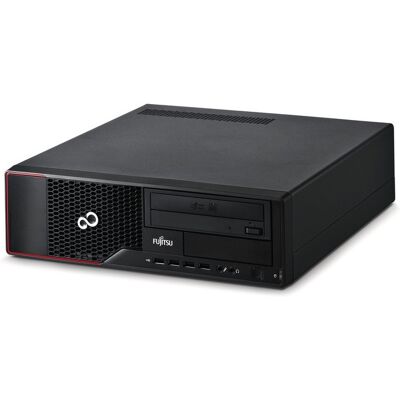 Fujitsu Siemens Occasion - Fujitsu Esprimo E900 - Windows 7 - I5 4go 250go - Ordinateur Tour Bu - Publicité Fujitsu Siemens Occasion - Fujitsu Esprimo E900 - Windows 7 - I5 4go 250go - Ordinateur Tour Bu - Publicité