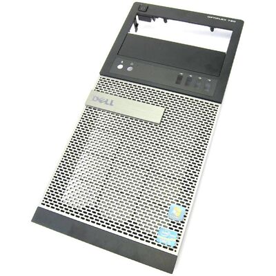 Façade Avant Pc Dell Optiplex 790 Mt 1b31e0n00-600-G C-3598 Front Bezel - Publicité Façade Avant Pc Dell Optiplex 790 Mt 1b31e0n00-600-G C-3598 Front Bezel - Publicité