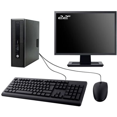 Monsieurcyberman Pc Générique Sff Ecran 22\" Intel I3-6100 Ram 8go Sdd 256go W11 Wifi Lecteur - Publicité Monsieurcyberman Pc Générique Sff Ecran 22\" Intel I3-6100 Ram 8go Sdd 256go W11 Wifi Lecteur - Publicité