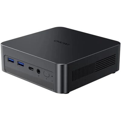 CHUWI Aubox X Mini Pc Neuf - Publicité CHUWI Aubox X Mini Pc Neuf - Publicité