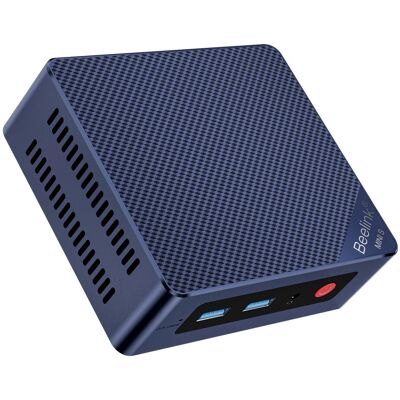Beelink Mini S13 Mini Pc Neuf - Publicité Beelink Mini S13 Mini Pc Neuf - Publicité