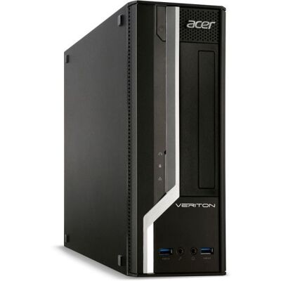 Pc Acer Veriton X2631g Sff Intel I3-4130 Ram 16go Ssd 2to Wifi W11 - Publicité Pc Acer Veriton X2631g Sff Intel I3-4130 Ram 16go Ssd 2to Wifi W11 - Publicité