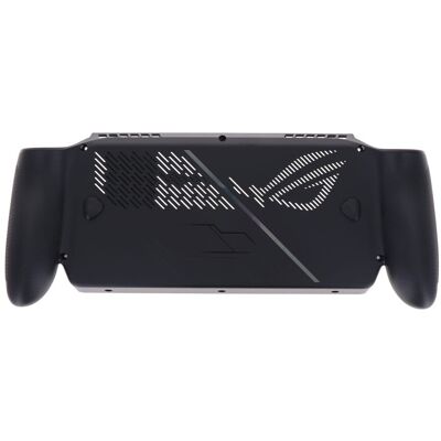 Coque Arrière Noire Officielle Asus Pour Console Xbox Ally X - Publicité Coque Arrière Noire Officielle Asus Pour Console Xbox Ally X - Publicité