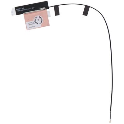 Asus Officiel Antenne Wifi Principale Pour Console Portable Rog Ally - Publicité Asus Officiel Antenne Wifi Principale Pour Console Portable Rog Ally - Publicité
