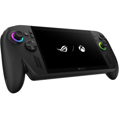 Asus Rog Xbox Ally X Rc73xa-Nh011w 7 Pouces Fhd 120hz Ips (Amd Ryzen Ai Z2 Extre - Publicité Asus Rog Xbox Ally X Rc73xa-Nh011w 7 Pouces Fhd 120hz Ips (Amd Ryzen Ai Z2 Extre - Publicité