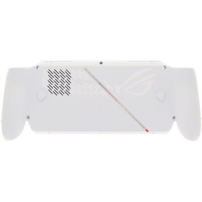 Coque Arrière Asus Blanche Pour Console Rog Xbox Ally - Publicité Coque Arrière Asus Blanche Pour Console Rog Xbox Ally - Publicité