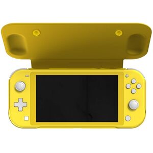 Blade Nintendo Switch Flip Case Yellow (Nintendo Switch Lite) (Nintendo Switch) - Publicité Blade Nintendo Switch Flip Case Yellow (Nintendo Switch Lite) (Nintendo Switch) - Publicité