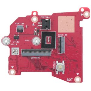 Asus Officiel Carte Contrôleur Joystick Gauche Pour Console Portable Rog Ally - Publicité Asus Officiel Carte Contrôleur Joystick Gauche Pour Console Portable Rog Ally - Publicité