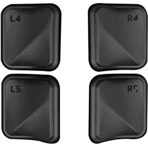 Eurowagens Kit De Boutons Setnonslip Tapis De Préhension - Amélioration Bouton Arrière - Publicité Eurowagens Kit De Boutons Setnonslip Tapis De Préhension - Amélioration Bouton Arrière - Publicité
