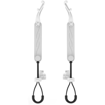 Sodial 3x(Sangles De Poignée Vr Pour 4 Vr Ceintures De Contrôleur De Casque De Je8549 - Publicité Sodial 3x(Sangles De Poignée Vr Pour 4 Vr Ceintures De Contrôleur De Casque De Je8549 - Publicité