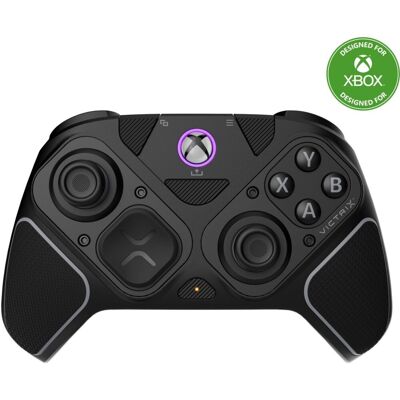 Manette Turtle Beach Victrix Pro Bfg Reloaded Noir - Publicité Manette Turtle Beach Victrix Pro Bfg Reloaded Noir - Publicité