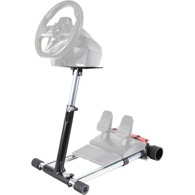 Wheel Stand Pro Hori V2 Deluxe – Support Pour Volant Hori - Publicité Wheel Stand Pro Hori V2 Deluxe – Support Pour Volant Hori - Publicité