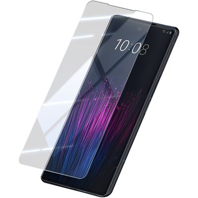 Avizar Protection Écran Verre Trempé HTC U24 Pro - Résistant aux Rayures - Publicité Avizar Protection Écran Verre Trempé HTC U24 Pro - Résistant aux Rayures - Publicité