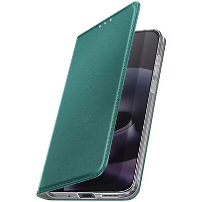 Avizar Étui Pour Moto G87 Avec Porte-Carte Magnétique Et Fonction Support Vidéo - Publicité Avizar Étui Pour Moto G87 Avec Porte-Carte Magnétique Et Fonction Support Vidéo - Publicité