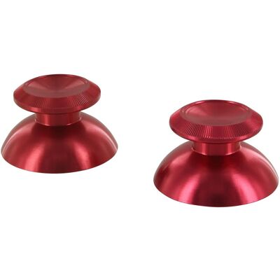 Metal Thumbsticks For Sony Ps4 Controllers Alloy Aluminium (Sony Playstation 4) - Publicité Metal Thumbsticks For Sony Ps4 Controllers Alloy Aluminium (Sony Playstation 4) - Publicité